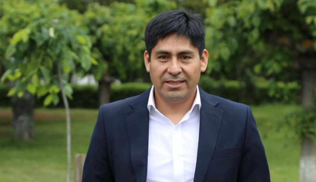 Tribunal deja para próxima semana veredicto de juicio contra ex alcalde de Renaico por delitos sexuales 1 ALCALDE REINAO