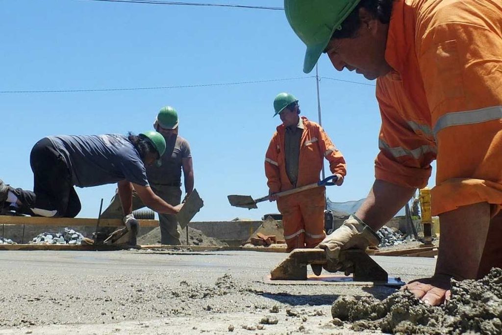 Desempleo en La Araucanía sube a 10,1% y el comercio pierde 14,2% de sus puestos de trabajo