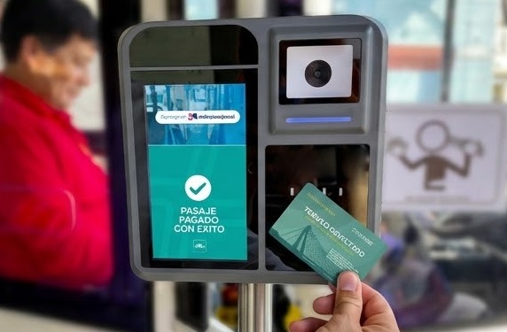 Temuco y PLC celebran un año de la implementación del recaudo electrónico en el transporte público con más de 53 millones de viajes 1 Temuco y PLC celebran un año de la implementación del recaudo electrónico en el transporte público con más de 53 millones de viajes