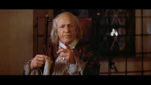 “Amadeus”: Amor y odio al mejor compositor de todos los tiempos 