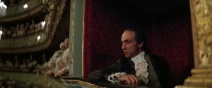 “Amadeus”: Amor y odio al mejor compositor de todos los tiempos 