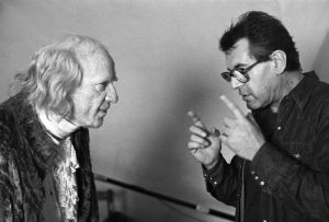 “Amadeus”: Amor y odio al mejor compositor de todos los tiempos 