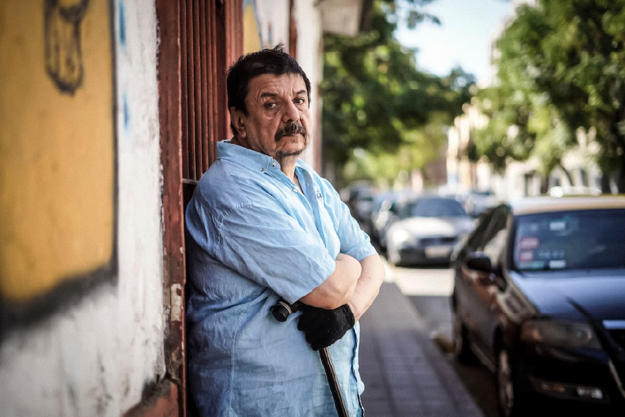Mauricio Redolés gana el Premio Nacional de Poesía Jorge Teillier 2026 de la UFRO 1 Mauricio Redolés, ganador del Premio Nacional de Poesía Jorge Teillier 2026