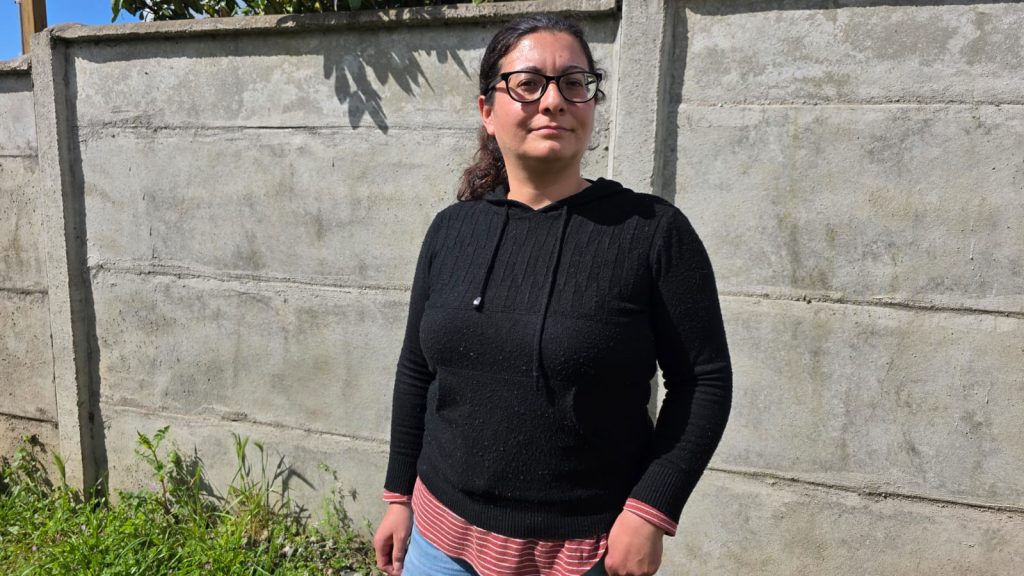El desgarrador testimonio de Noelia Zúñiga tras la tragedia en el hogar El Edén de Pitrufquén: “No quedó casi nada de mi tío” 1 El desgarrador testimonio de Noelia Zúñiga tras la tragedia en el hogar El Edén de Pitrufquén: “No quedó casi nada de mi tío”